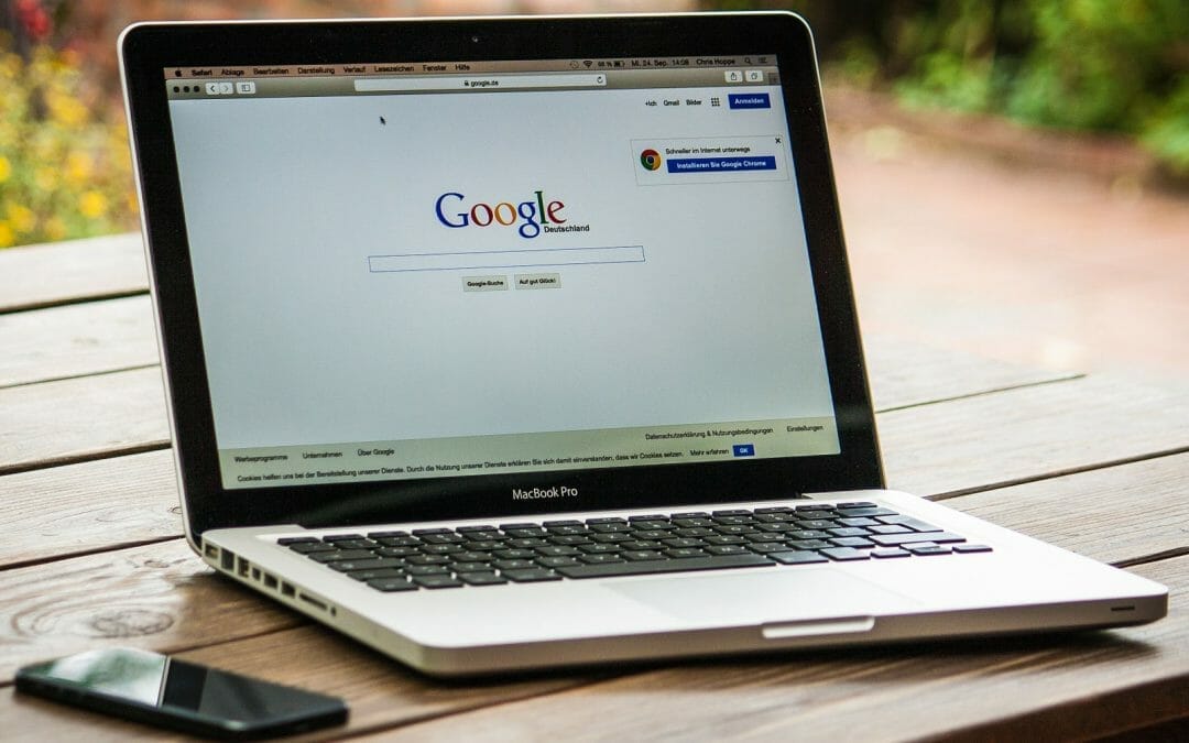 Google Listing Updates for Heritage Cleaners