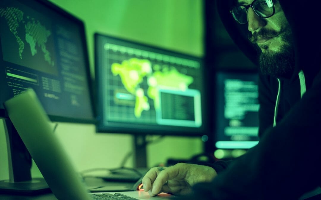 Scam Example – Phishing