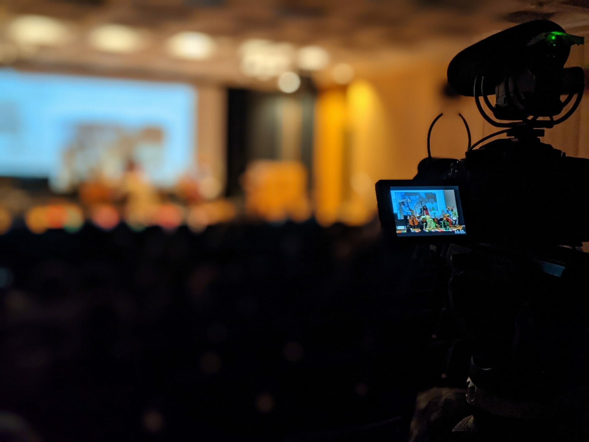 Video Production – Multiculturalism in