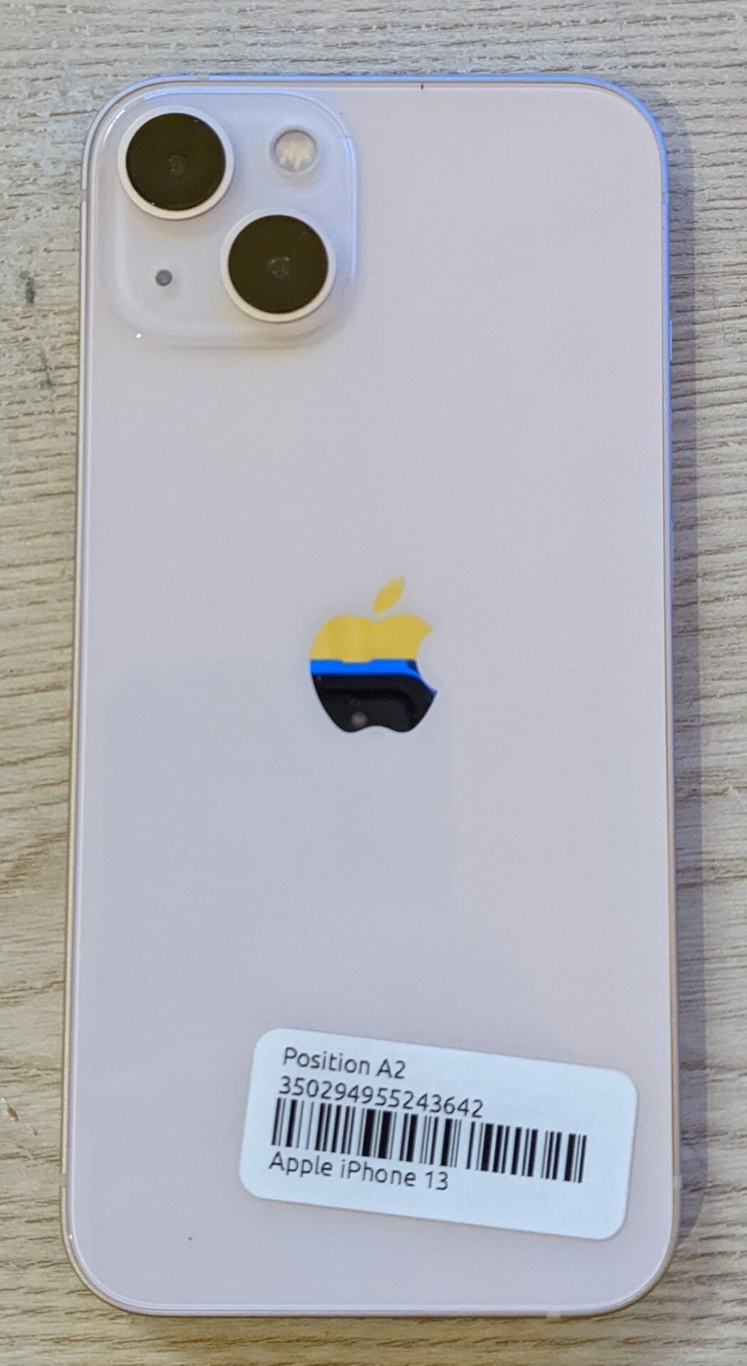 【M】Apple iPhone 13 Amazon.com: Apple iPhone 13, 256GB, (PRODUCT)RED - Unlocked