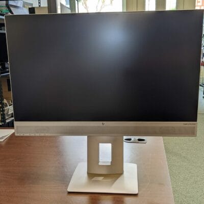 HP 23.8 inch EliteDisplay E243m Monitor