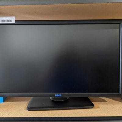 Dell UltraSharp U2312HM 23 inch Monitor with LED