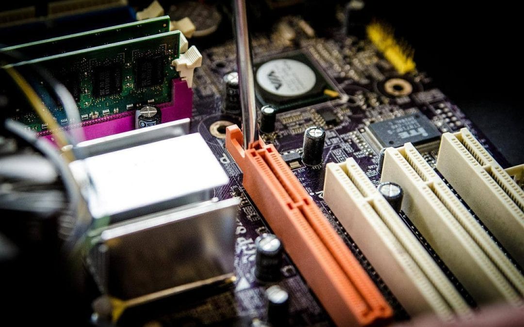 Get Assistance From Experts For Frozen Computer Repair in Henderson