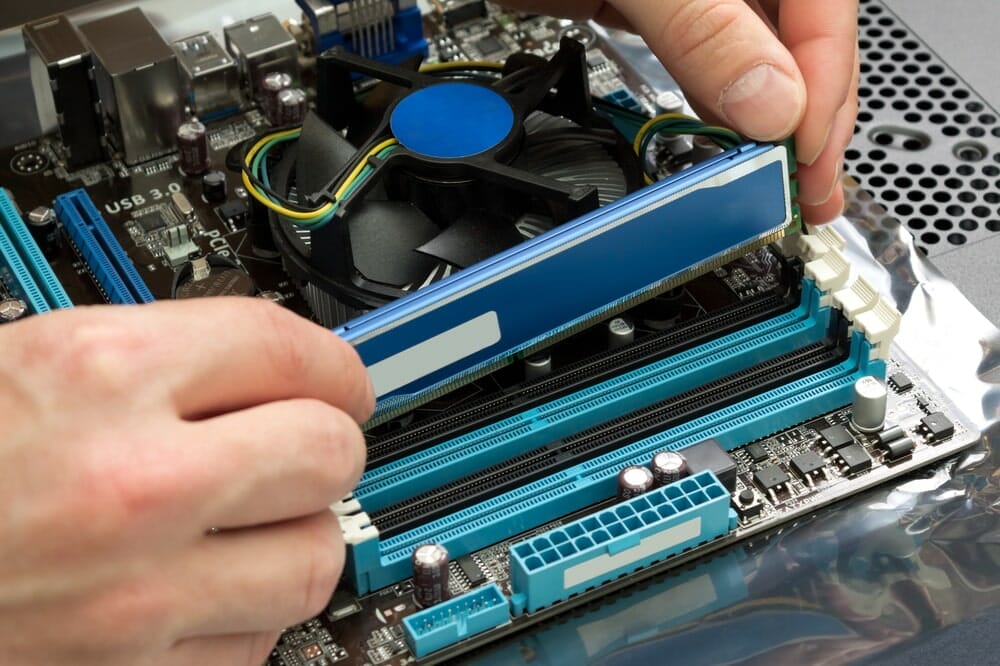 computer repair Henderson
