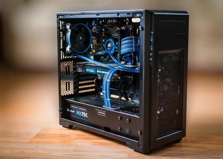Some Tips To Get The Best Custom-Built Computer