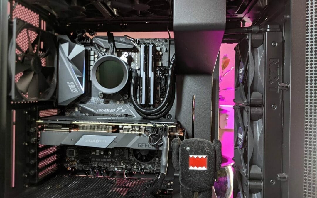 How to Make a Custom-Build For Your PC?