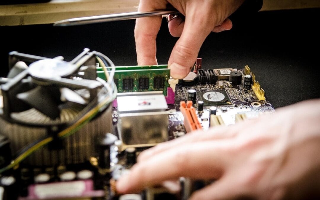 Should You Wait for Black Friday to Repair and Upgrade Your PC?