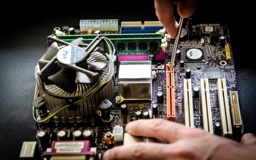 Why You Should Choose a Computer Repair in Henderson