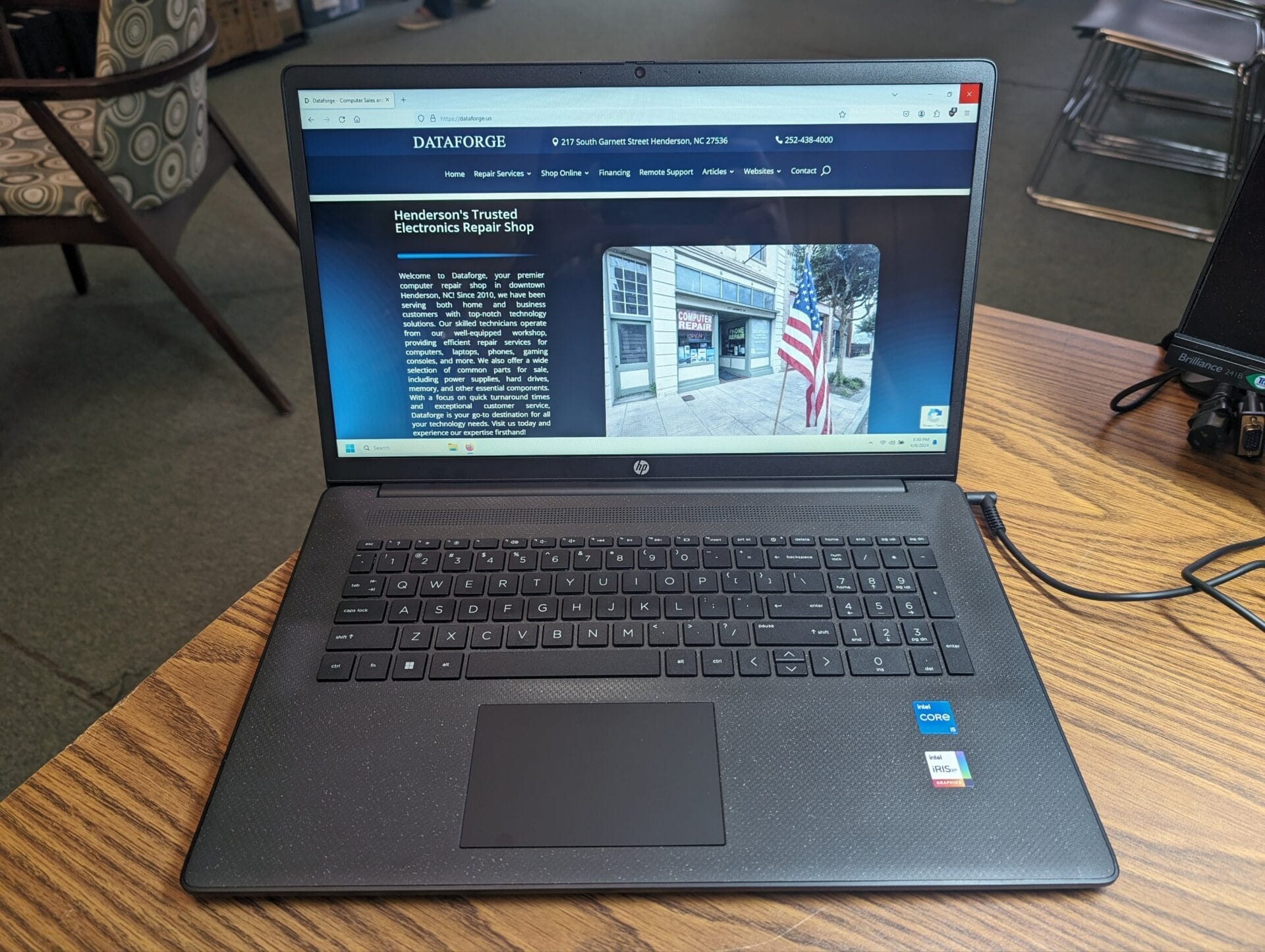 HP ノートPC Intel Core i5 ブラック17t-cn300並行輸入 Amazon.com: HP 17t-CN300 Personal Laptop, 2025, Free Lifetime
