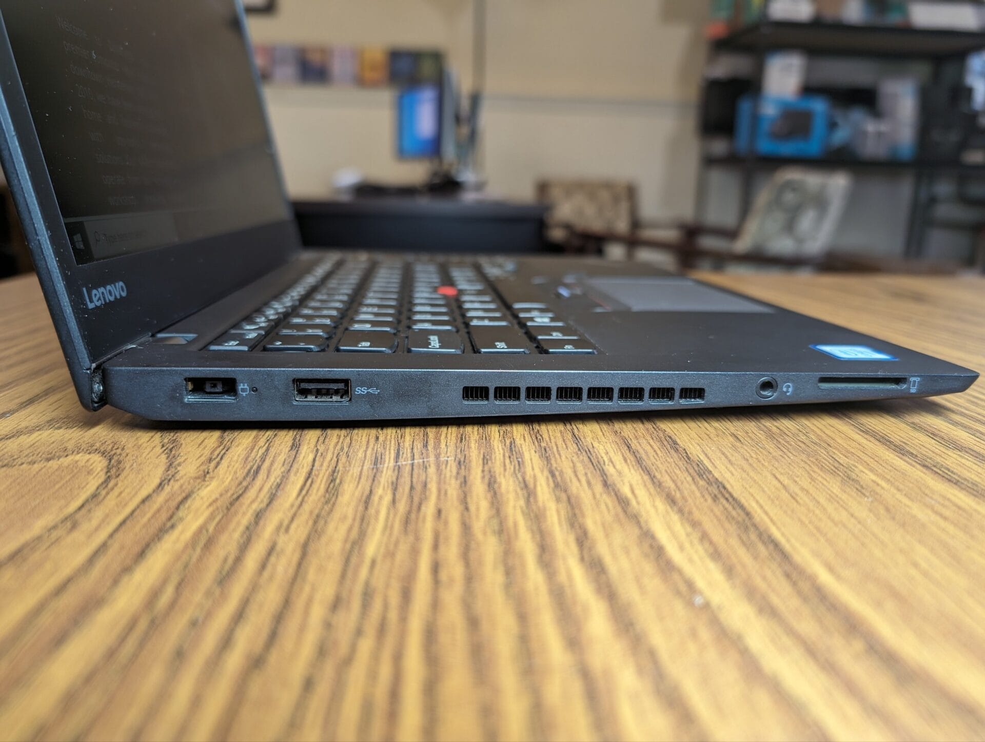 Lenovo ThinkPad T460s outlet 14