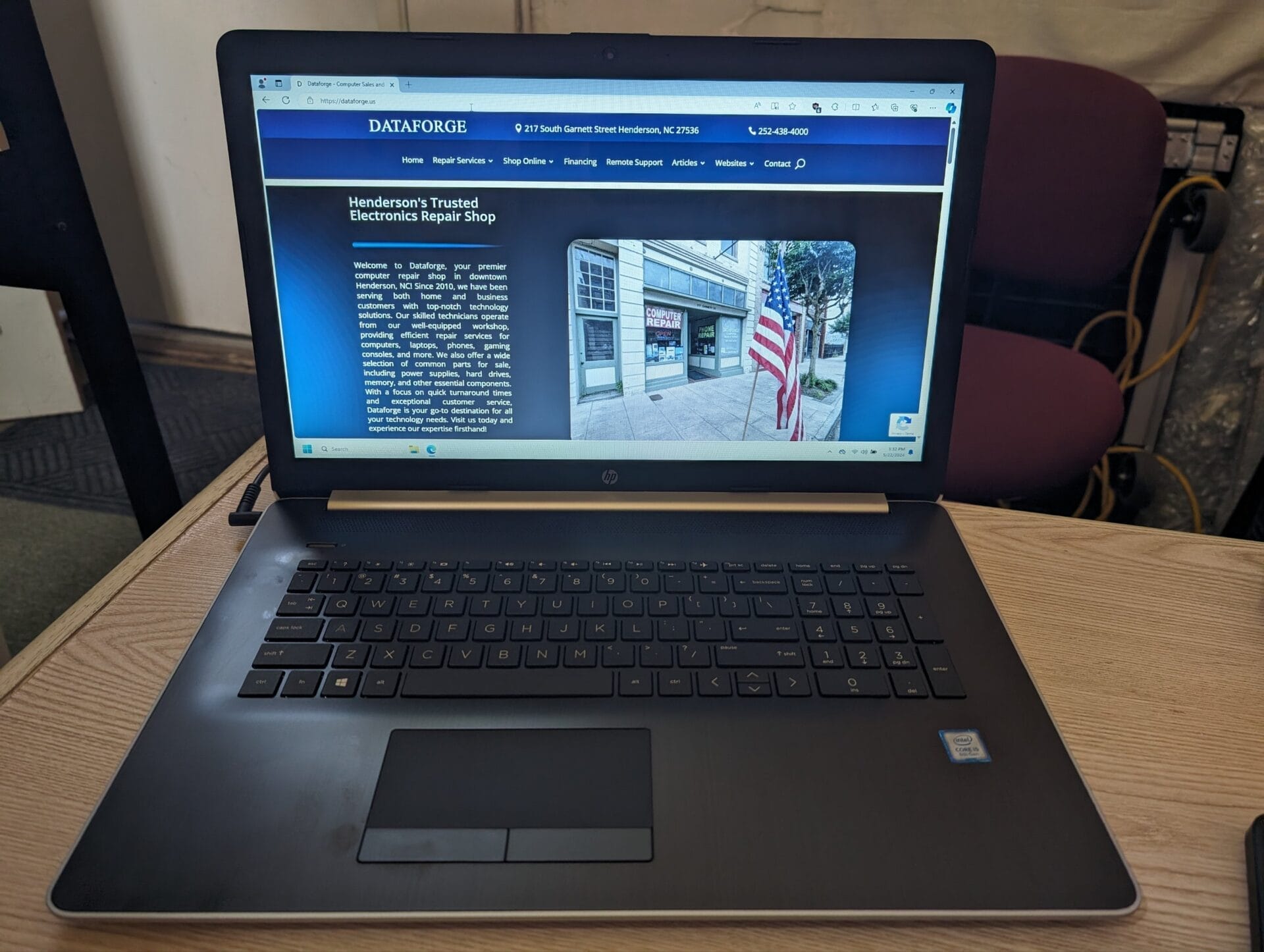 Windowsノート本体 Hp laptop 17s-cu0xxx i5-1135G7 16GB 512G Amazon.com: HP 17 Laptop, 17.3