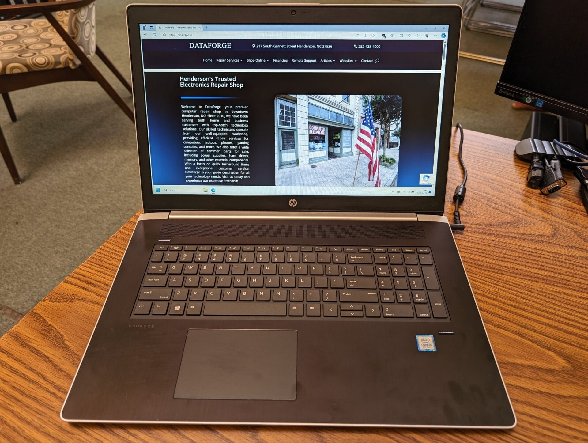 ProBook470G5 i5 8250U/17インチ/GeForce930MX ProBook470G5 i5 8250U/17インチ/GeForce930MX